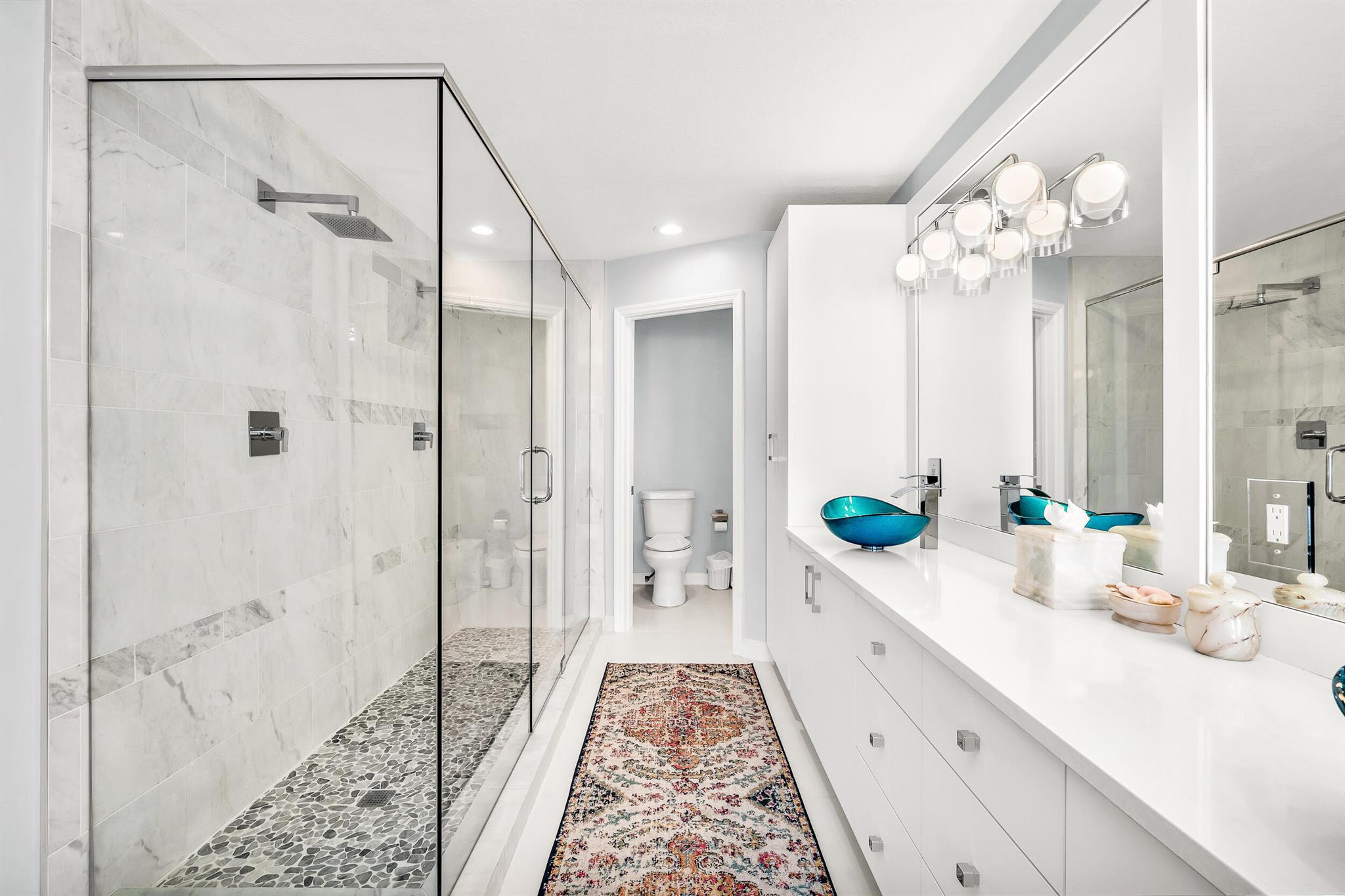VILLAS OF OCEAN CREST - Residential