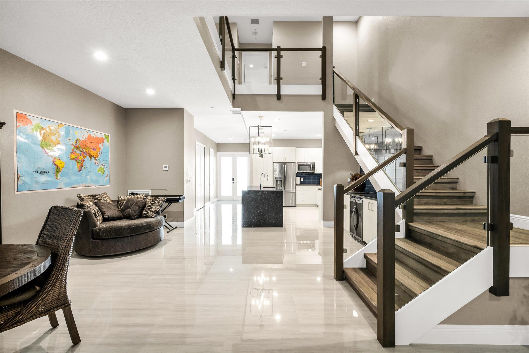 VILLAS OF OCEAN CREST - Residential