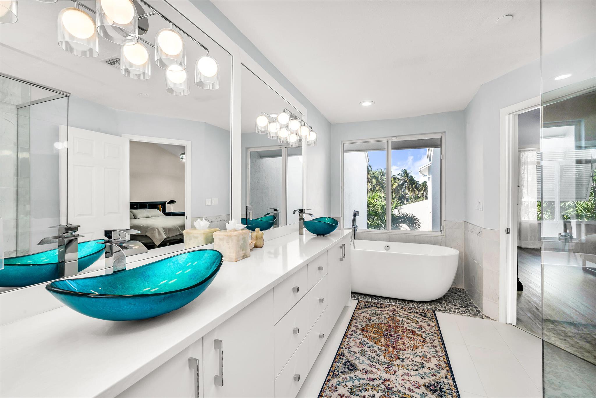VILLAS OF OCEAN CREST - Residential