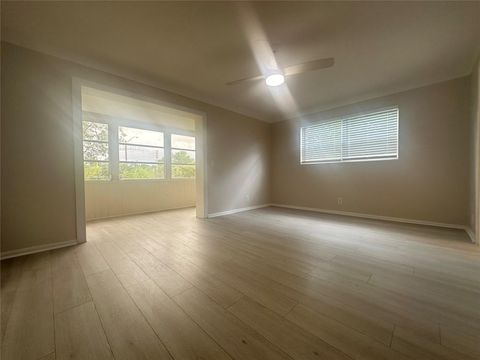 A home in Deerfield Beach