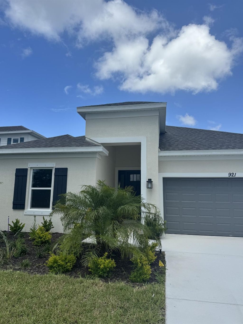 Photo of 921 SE Seasons Lane, Port Saint Lucie, FL 34984 (MLS # F10520738)