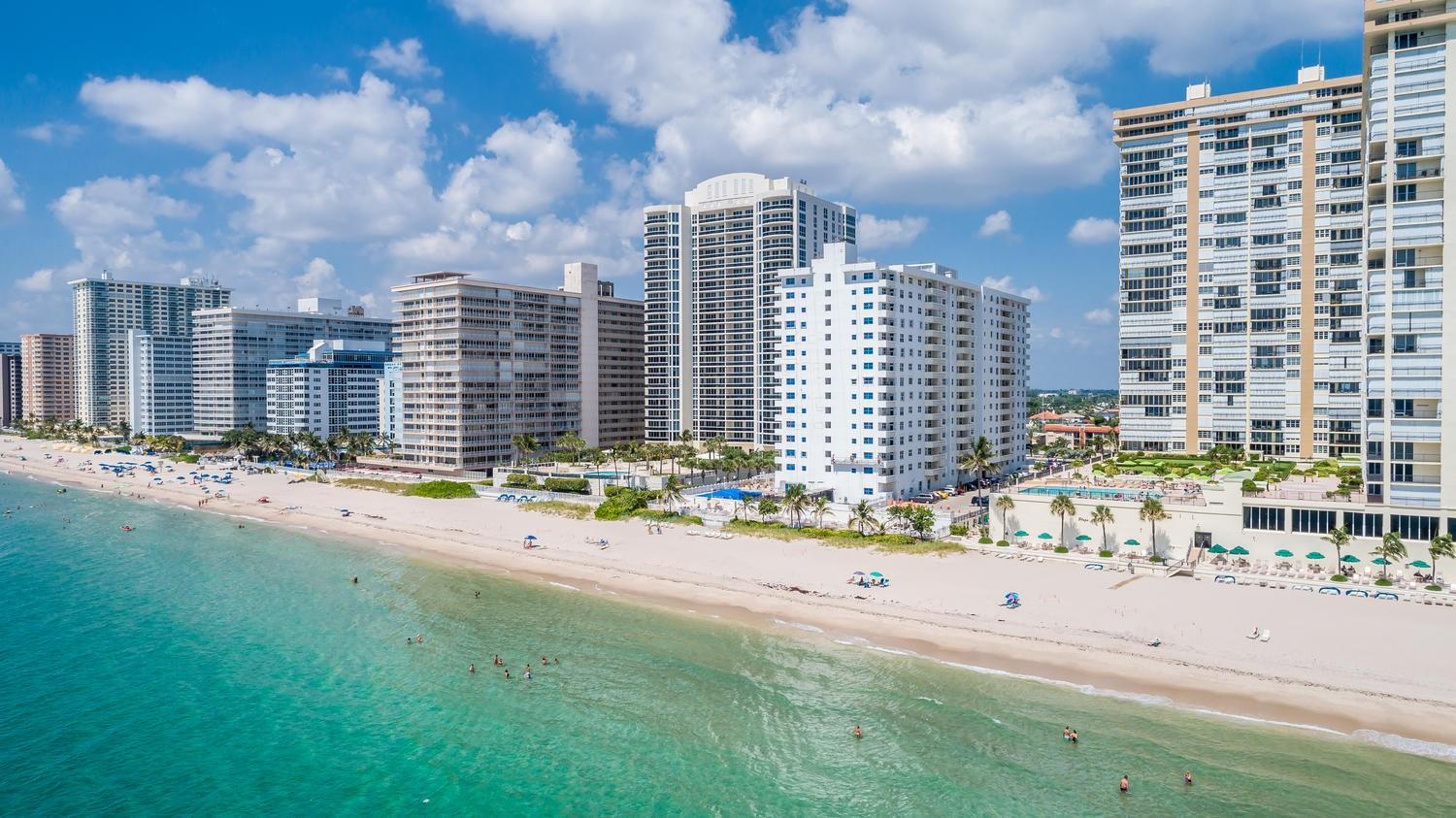 4100 Galt Ocean Dr 606