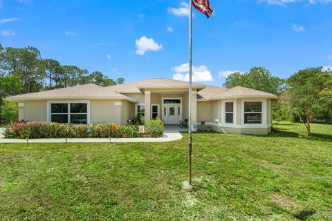 13880 75th Lane N The Acreage FL 33412