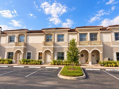 14033 SW 49th Street Unit 6, Miramar, FL 33027 - #: B26073369