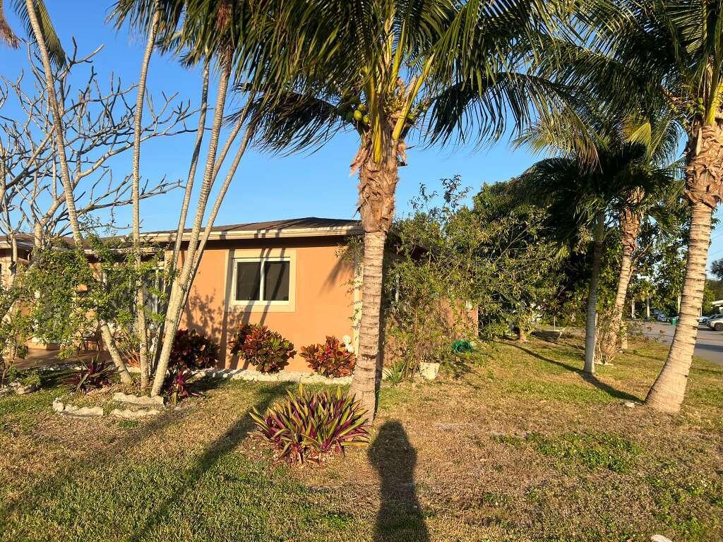 6100 NW 73rd Terrace, Tamarac FL 33321