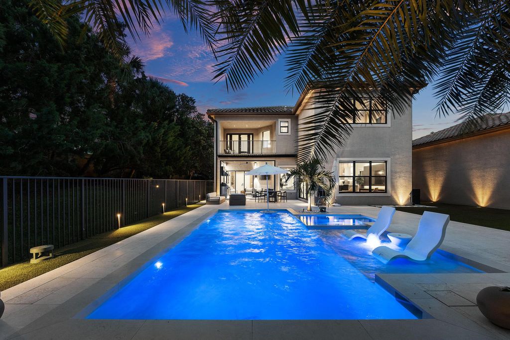 Photo of 16491 Gateway Bridge Drive, Delray Beach, FL 33446 (MLS # R11095876)