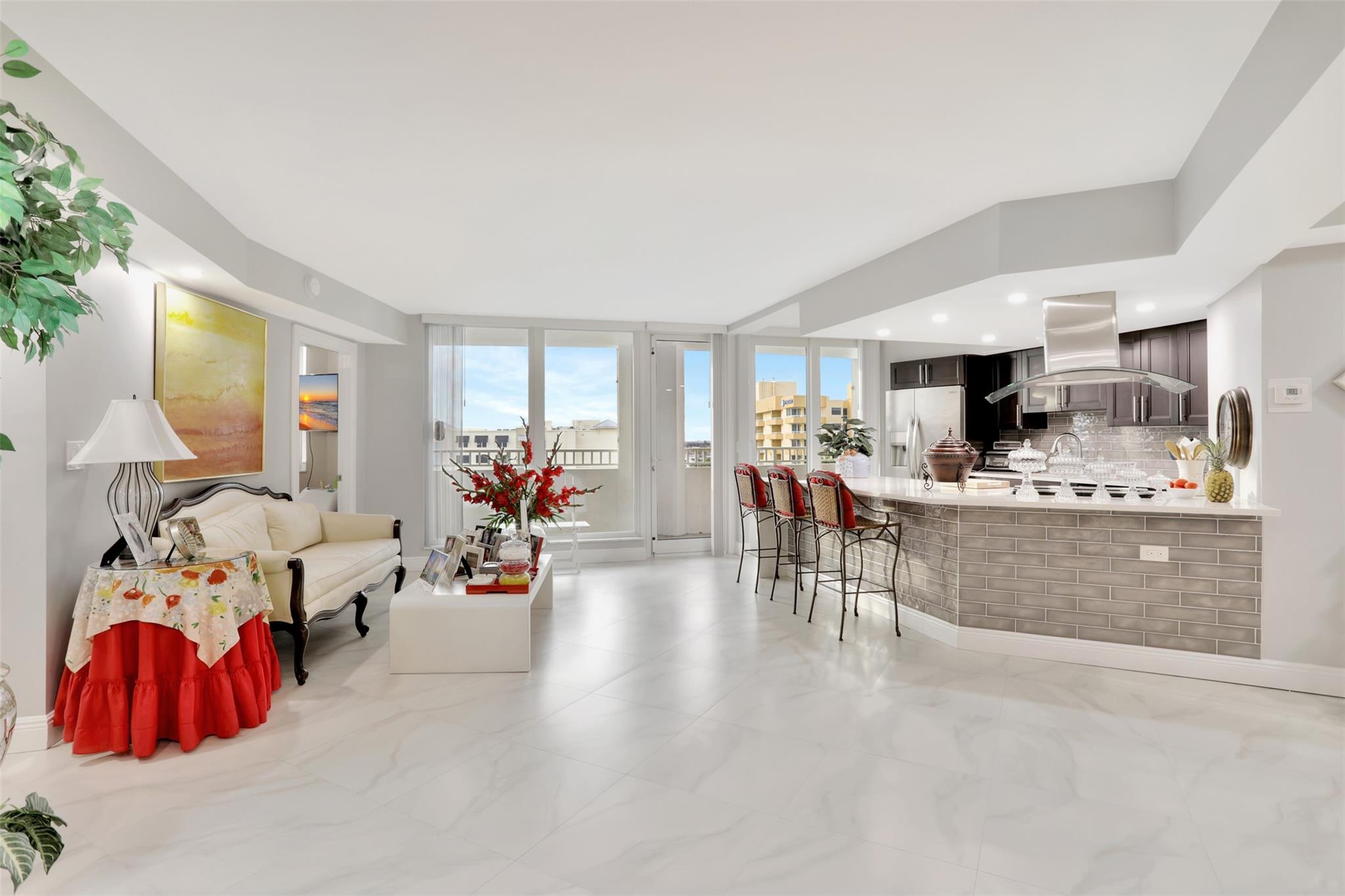 1340 S Ocean Blvd 809