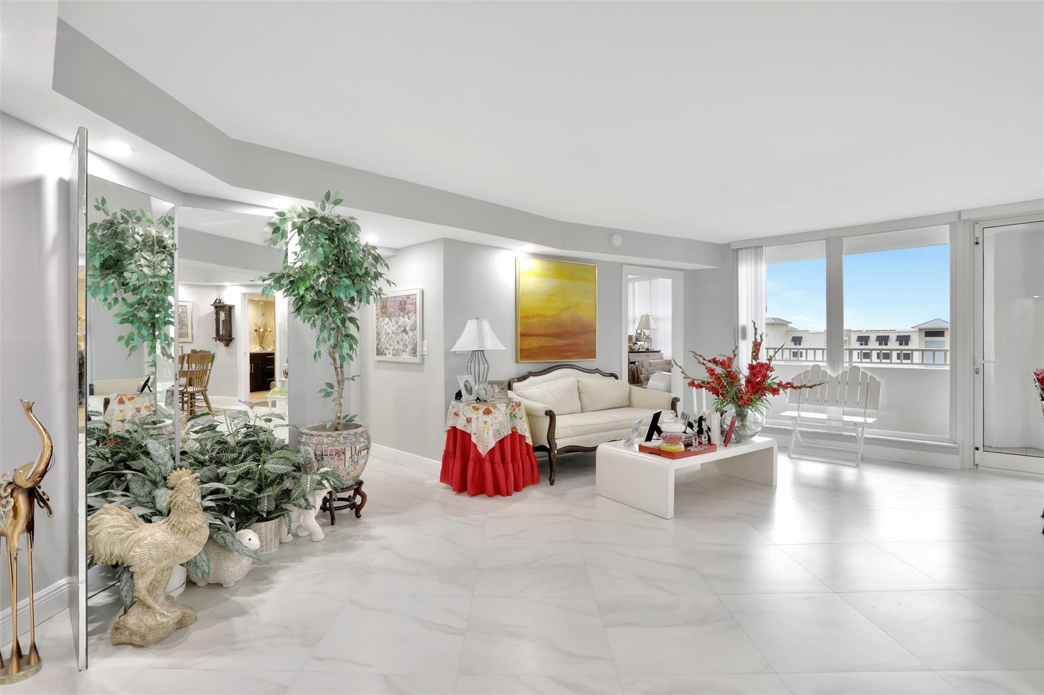 1340 S Ocean Blvd 809