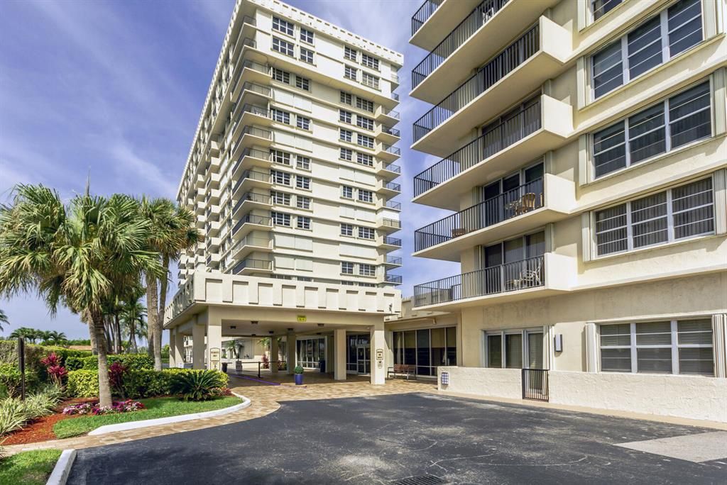 Photo of 2121 N Ocean Boulevard #1105e, Boca Raton, FL 33431 (MLS # R10707872)