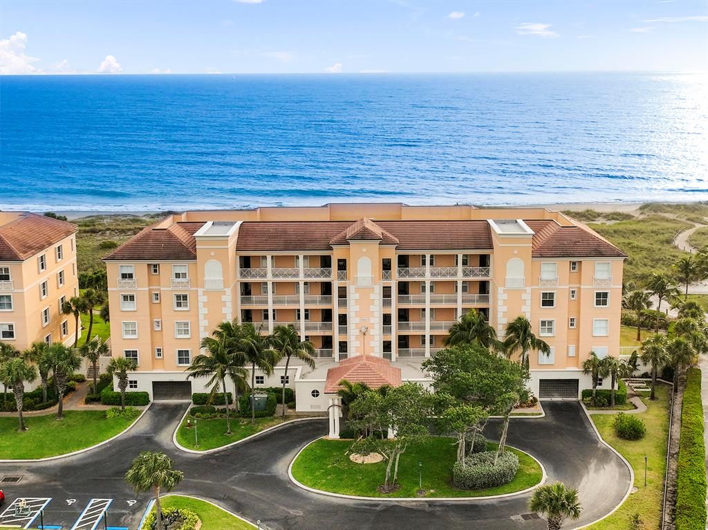 Photo of 1030 Windward Drive #3303, Fort Pierce, FL 34949 (MLS # R10789420)