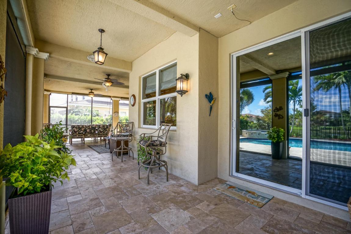 Rialto - Residential Lease