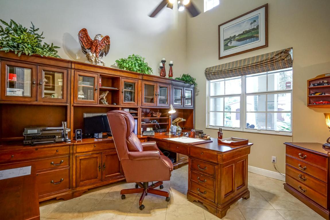 Rialto - Residential Lease