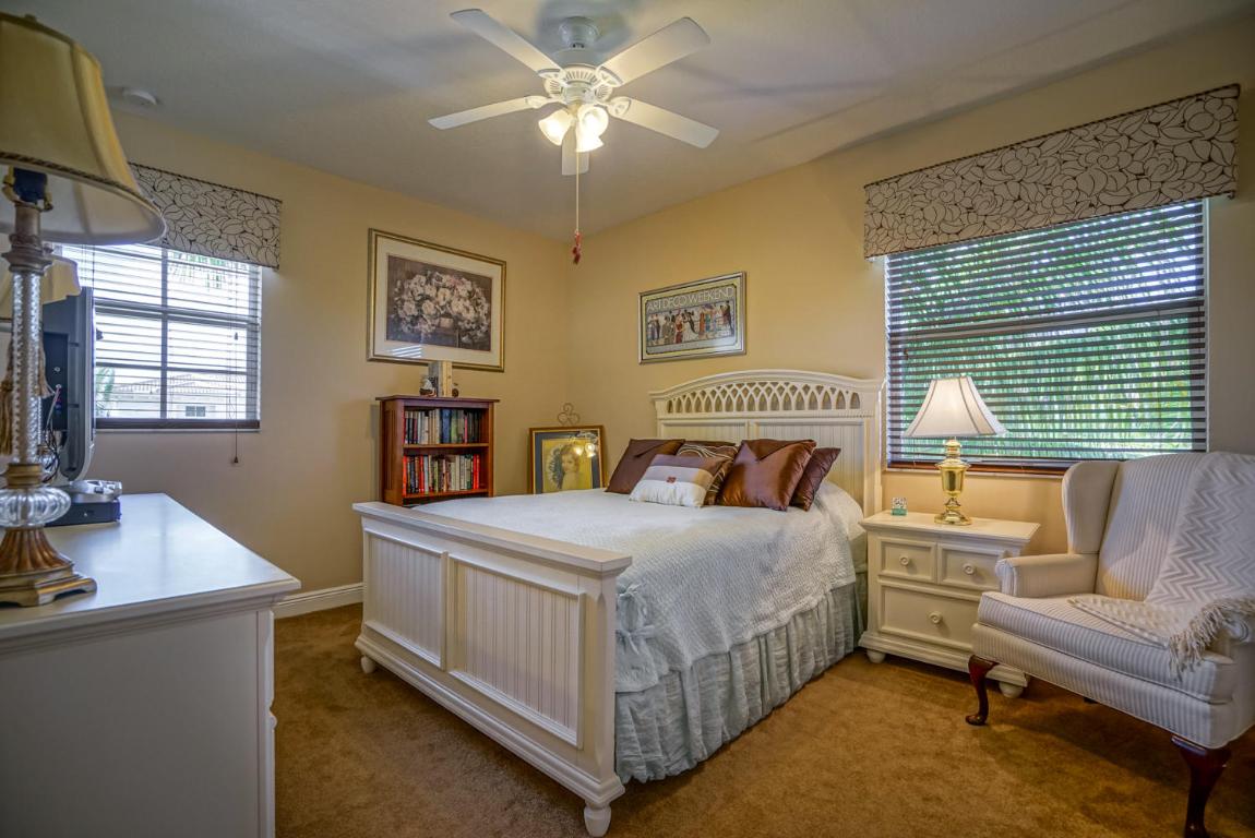 Rialto - Residential Lease