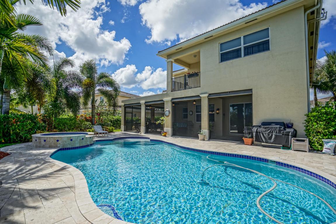 Rialto - Residential Lease