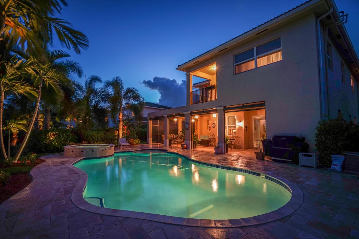 Rialto - Residential Lease