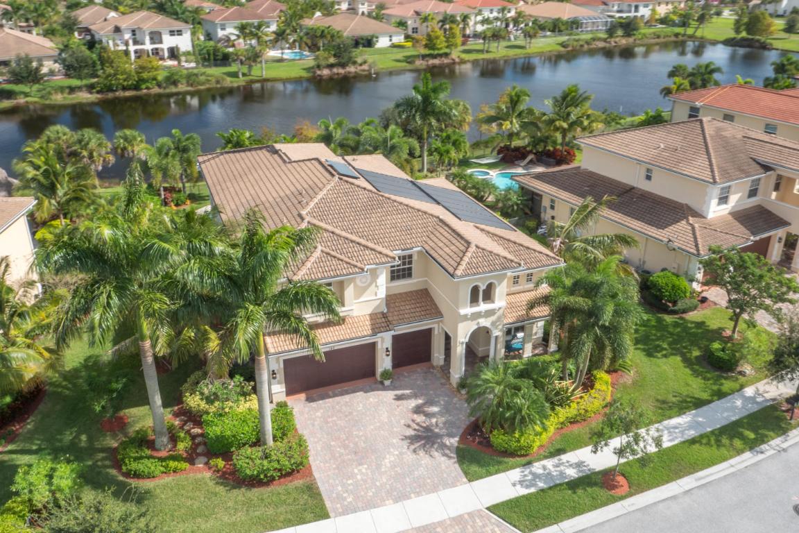 Rialto - Residential Lease