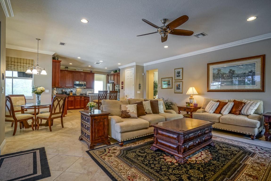 Rialto - Residential Lease