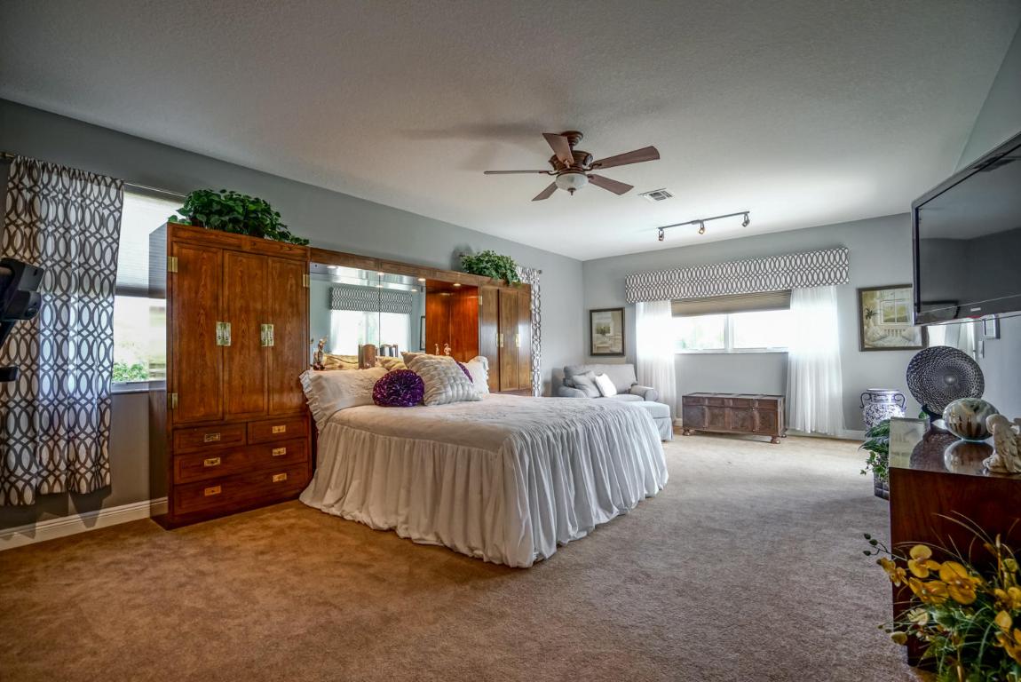 Rialto - Residential Lease