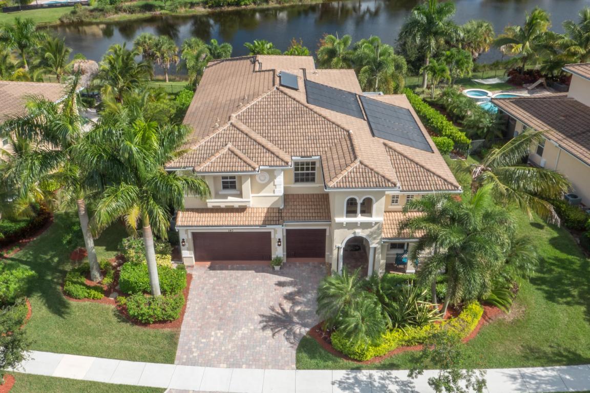 Rialto - Residential Lease