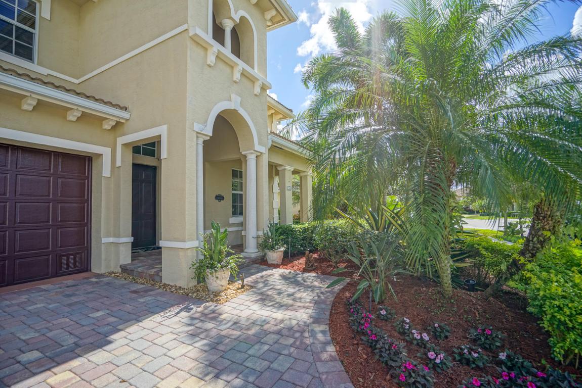 Rialto - Residential Lease