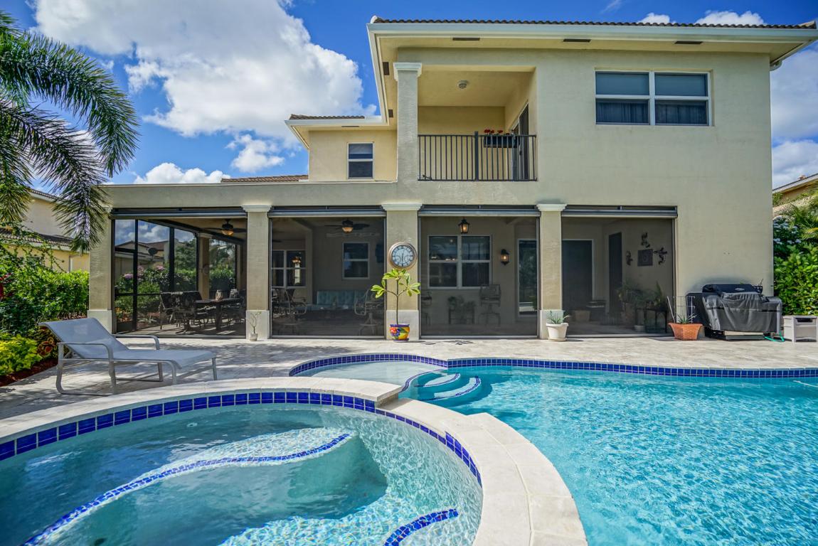 Rialto - Residential Lease