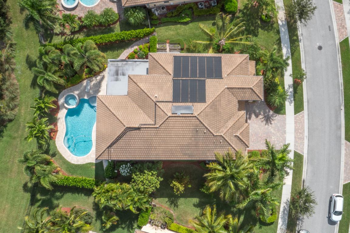 Rialto - Residential Lease