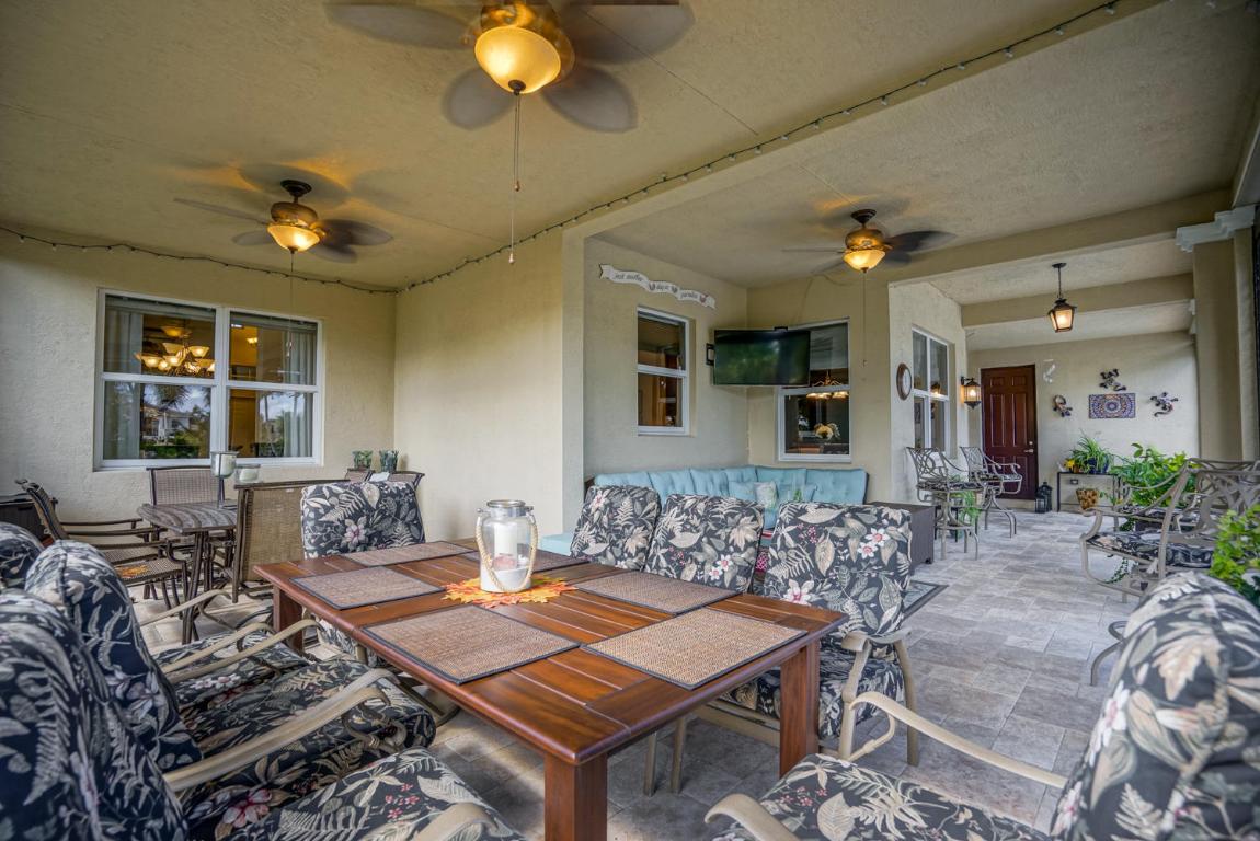 Rialto - Residential Lease