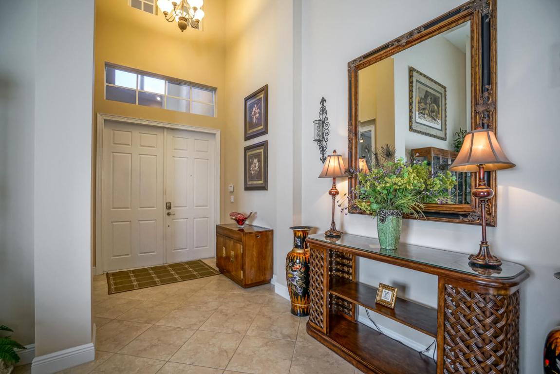 Rialto - Residential Lease