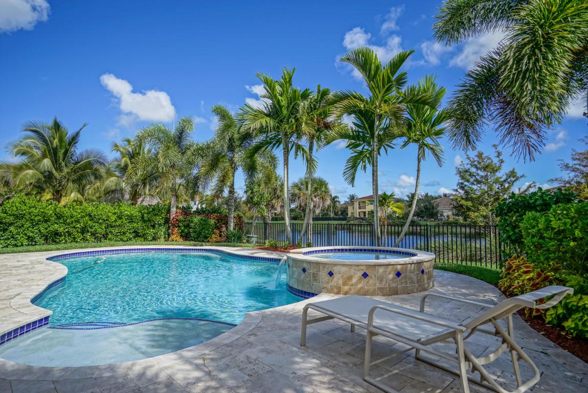 Rialto - Residential Lease