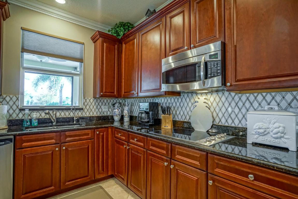 Rialto - Residential Lease