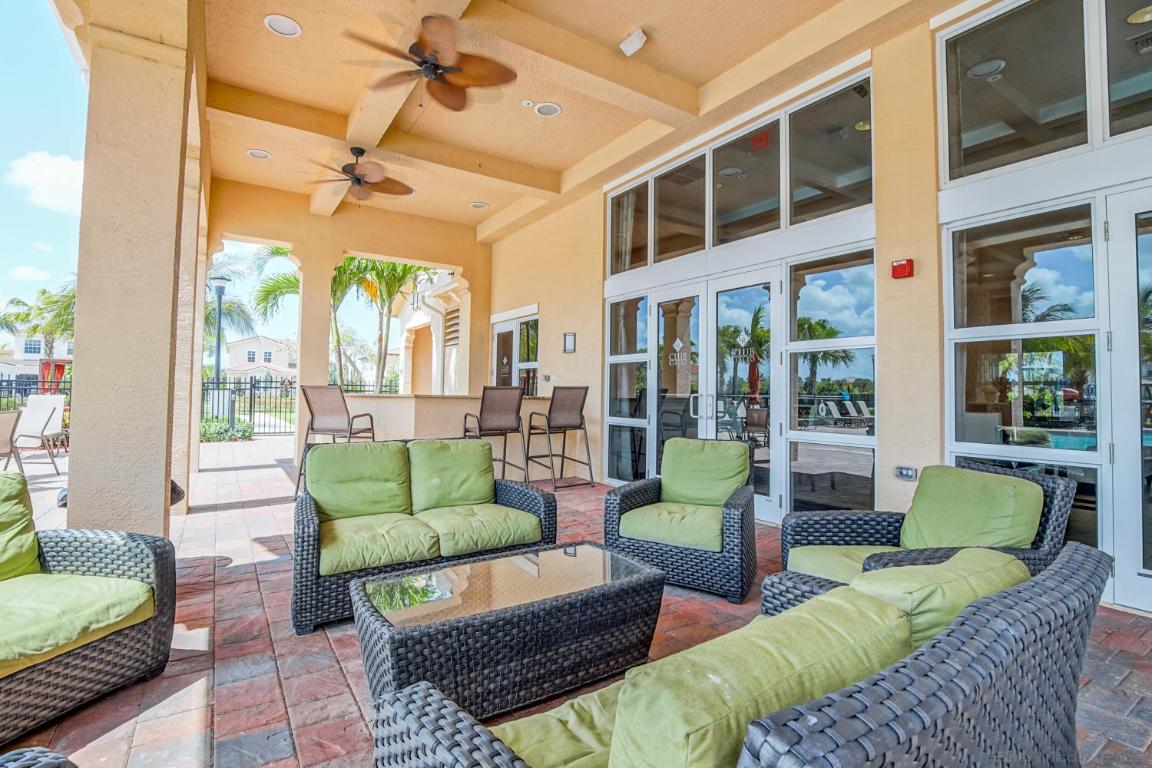 Rialto - Residential Lease