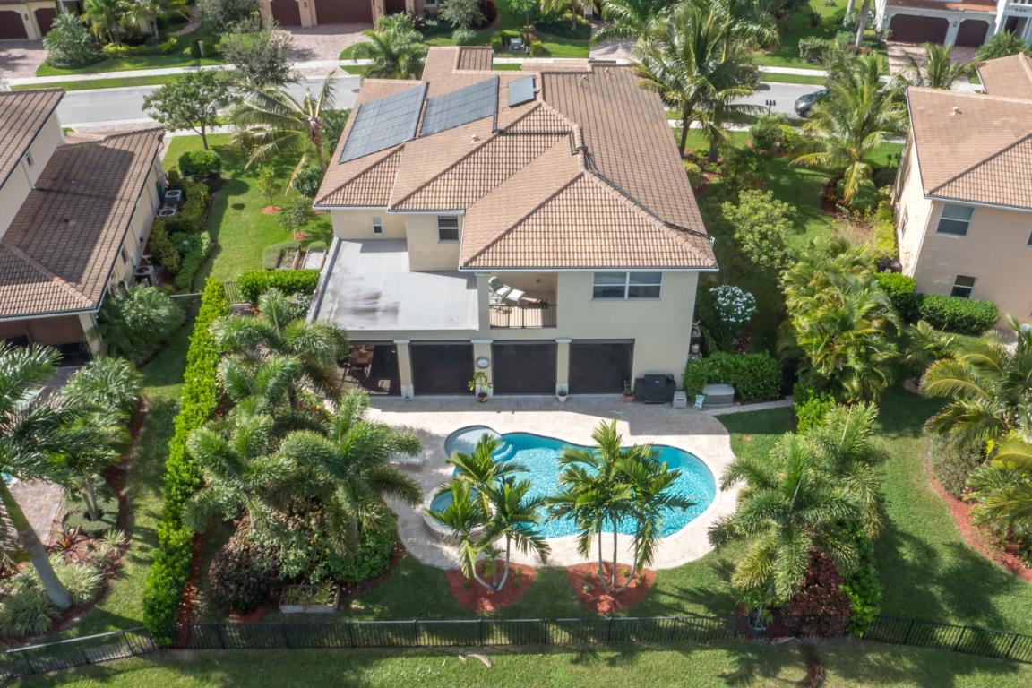 Rialto - Residential Lease