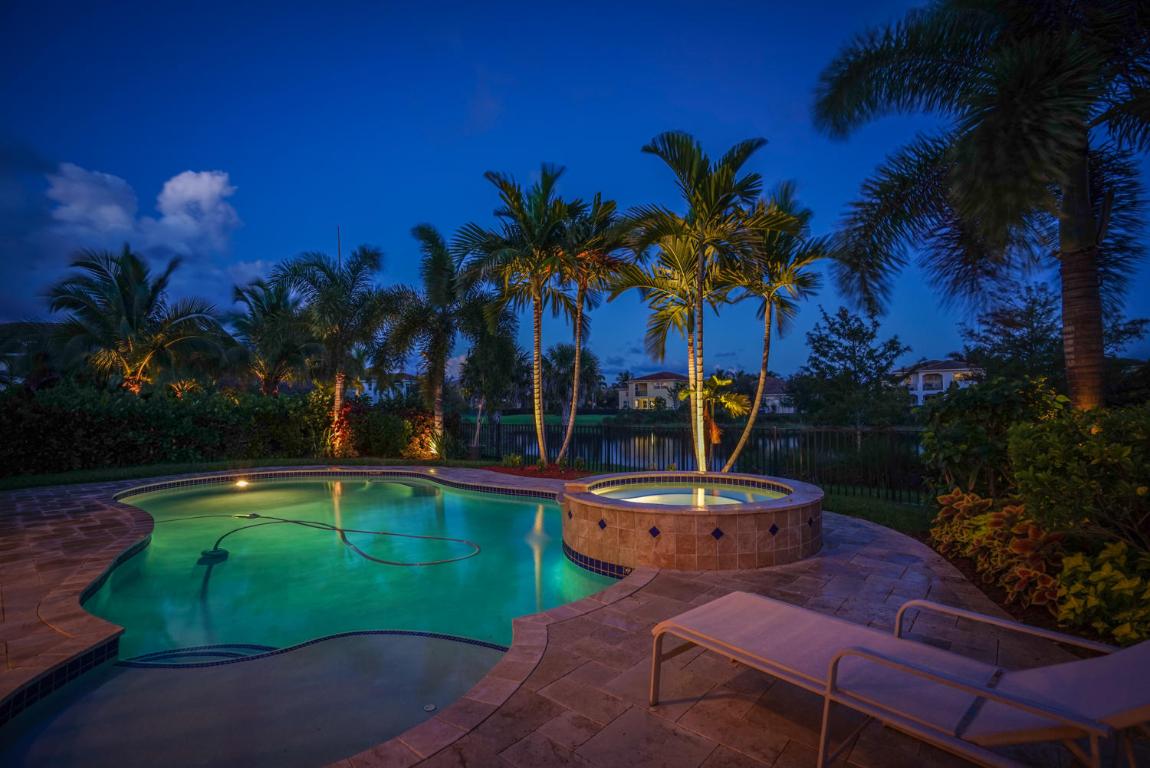 Rialto - Residential Lease