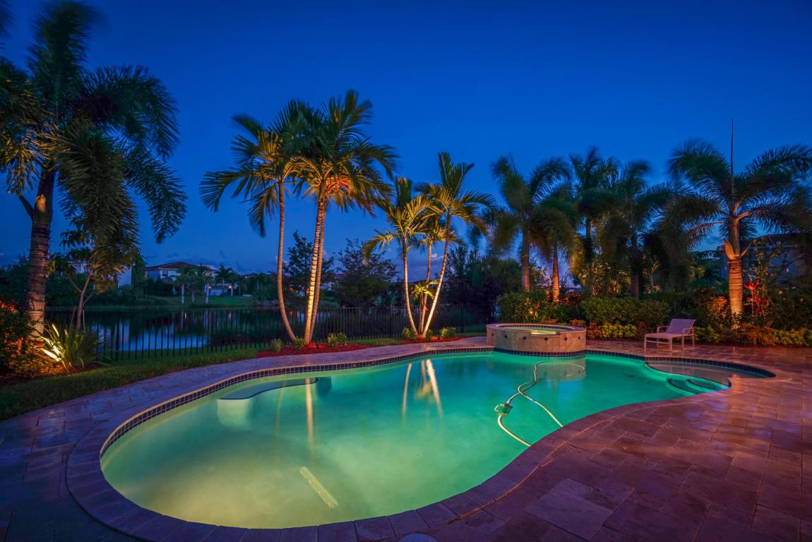 Rialto - Residential Lease