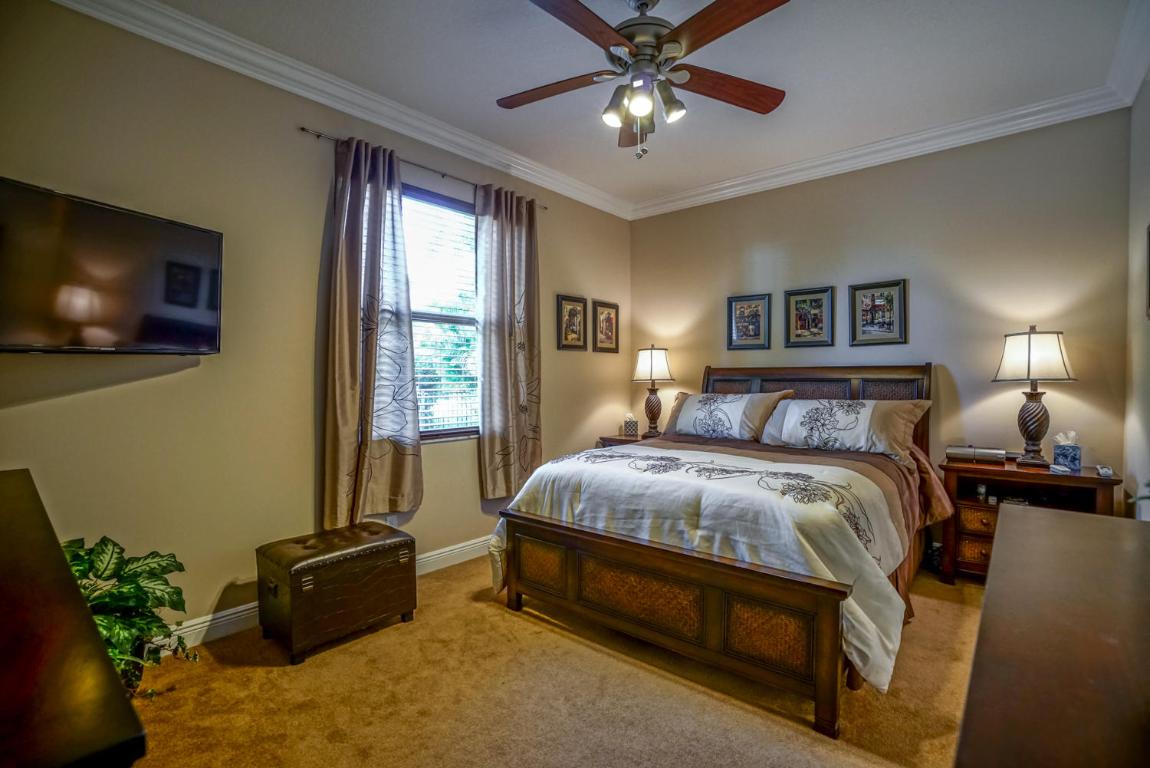 Rialto - Residential Lease