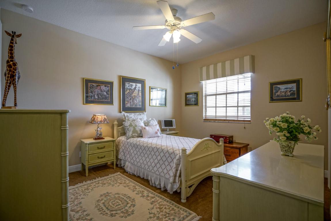 Rialto - Residential Lease