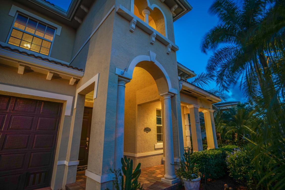 Rialto - Residential Lease