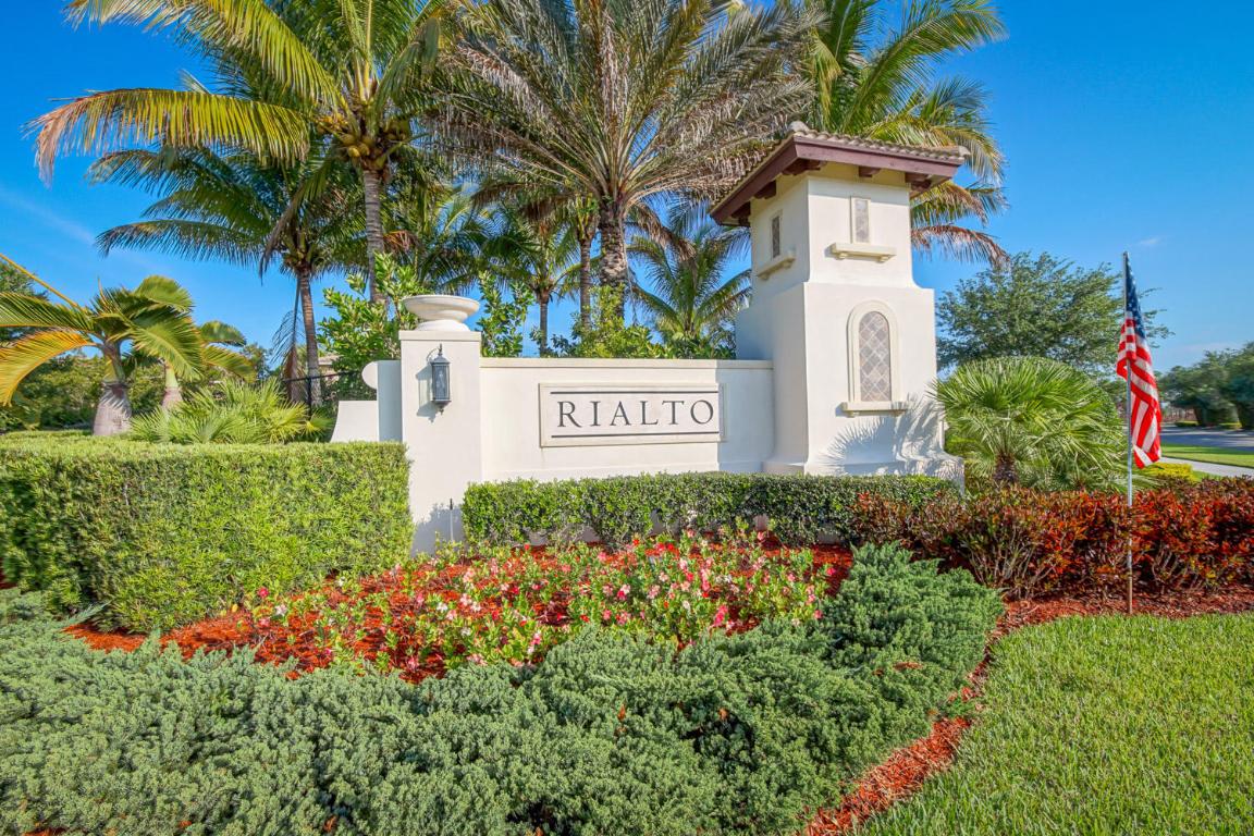 Rialto - Residential Lease