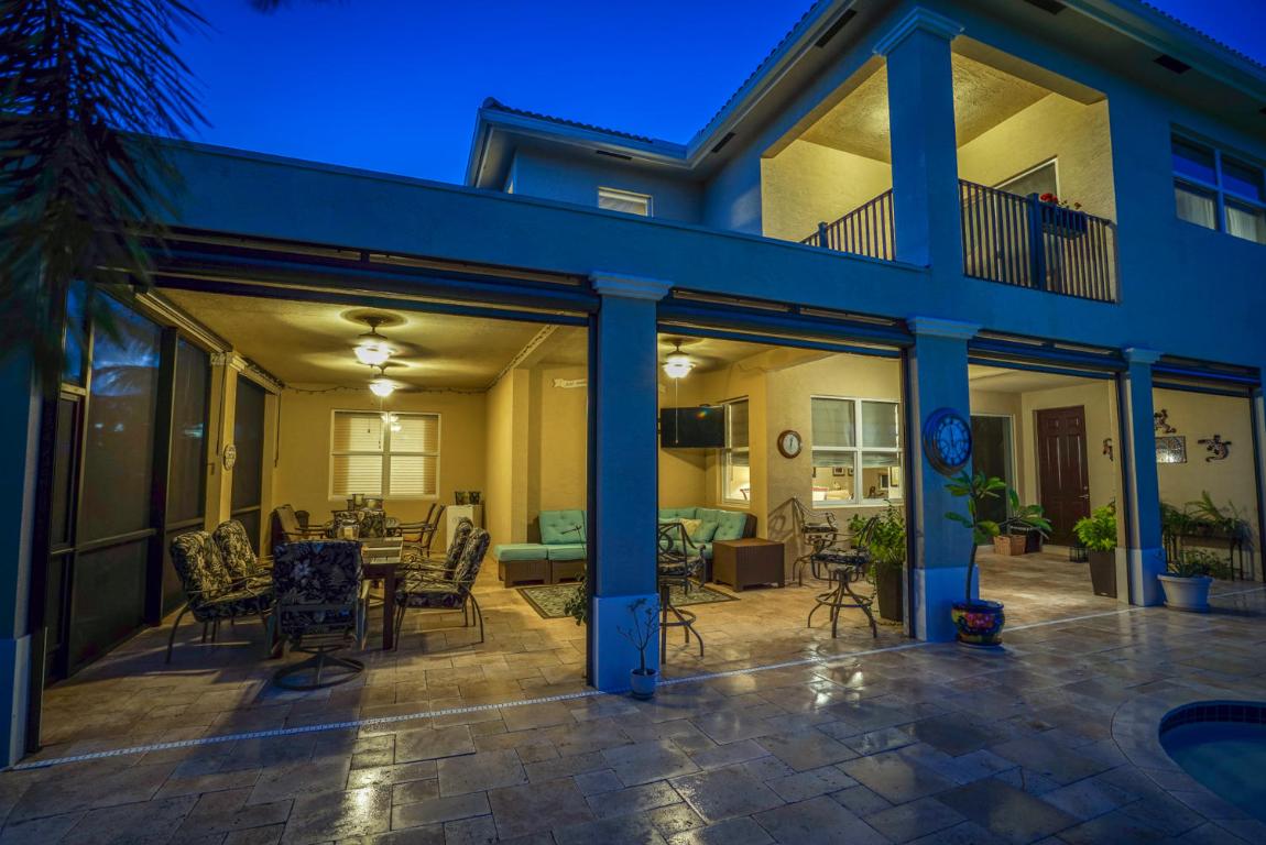 Rialto - Residential Lease