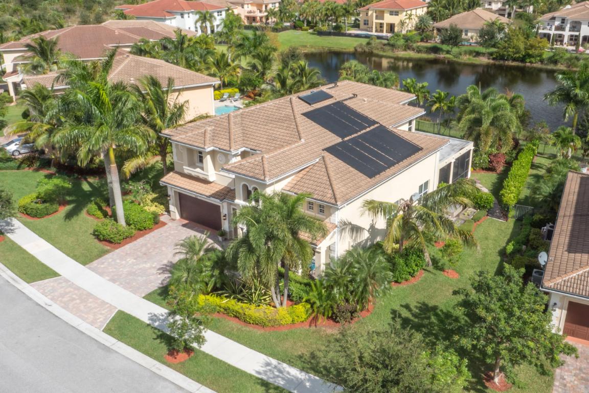 Rialto - Residential Lease