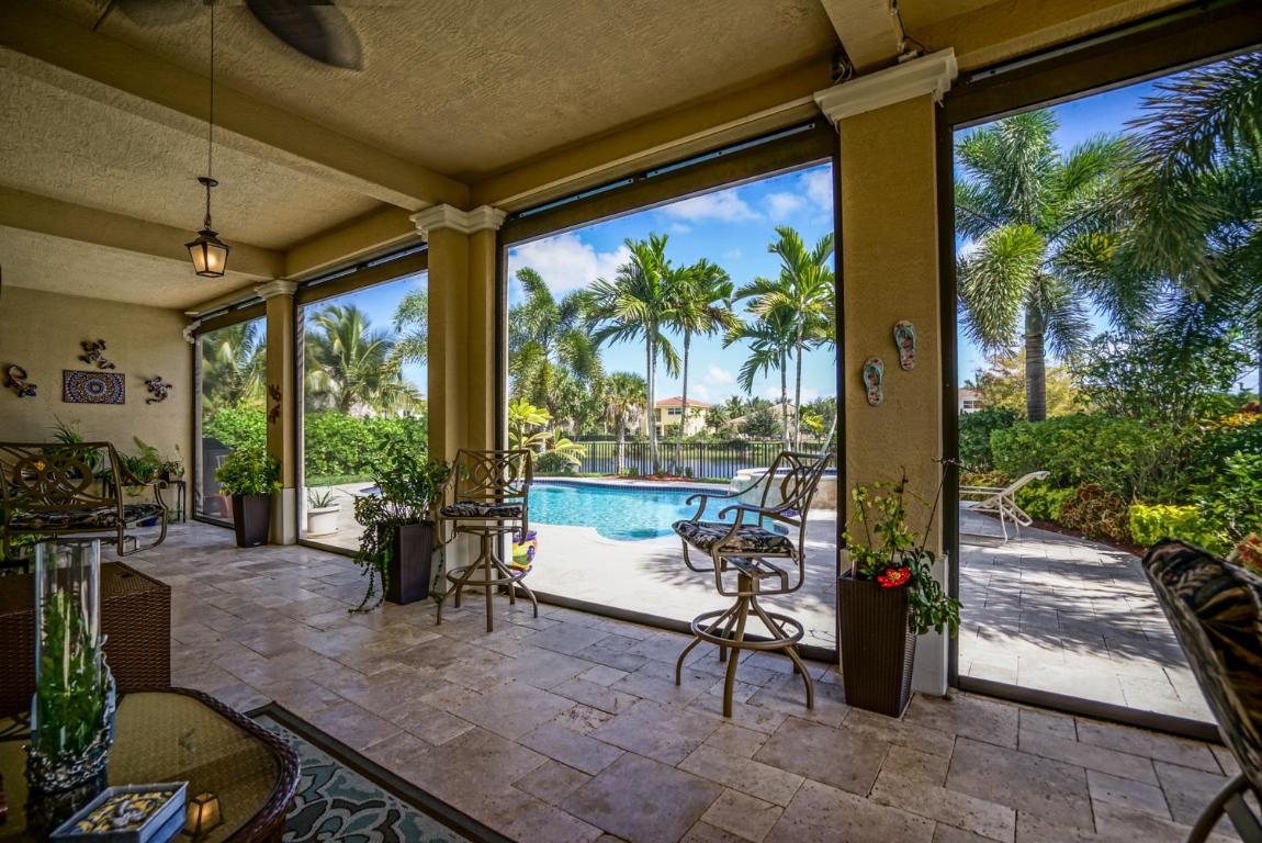 Rialto - Residential Lease