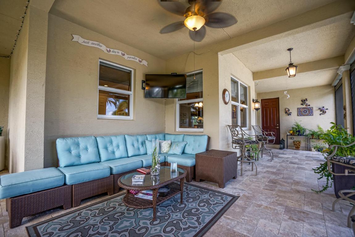 Rialto - Residential Lease