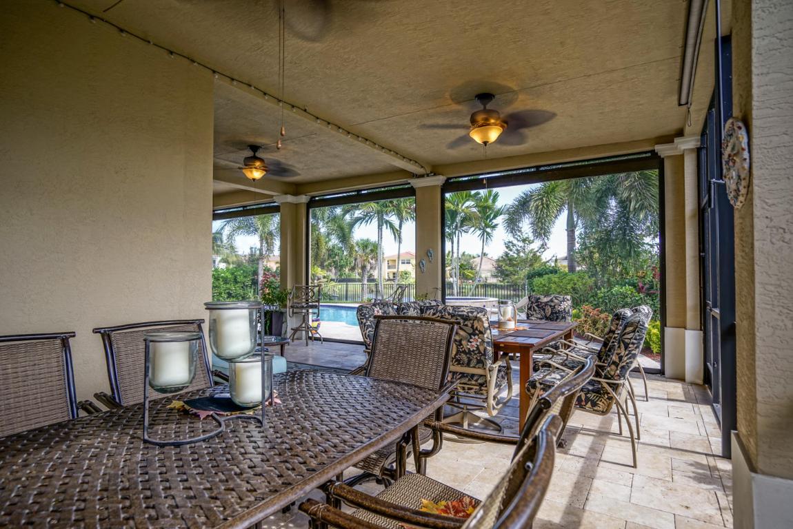 Rialto - Residential Lease