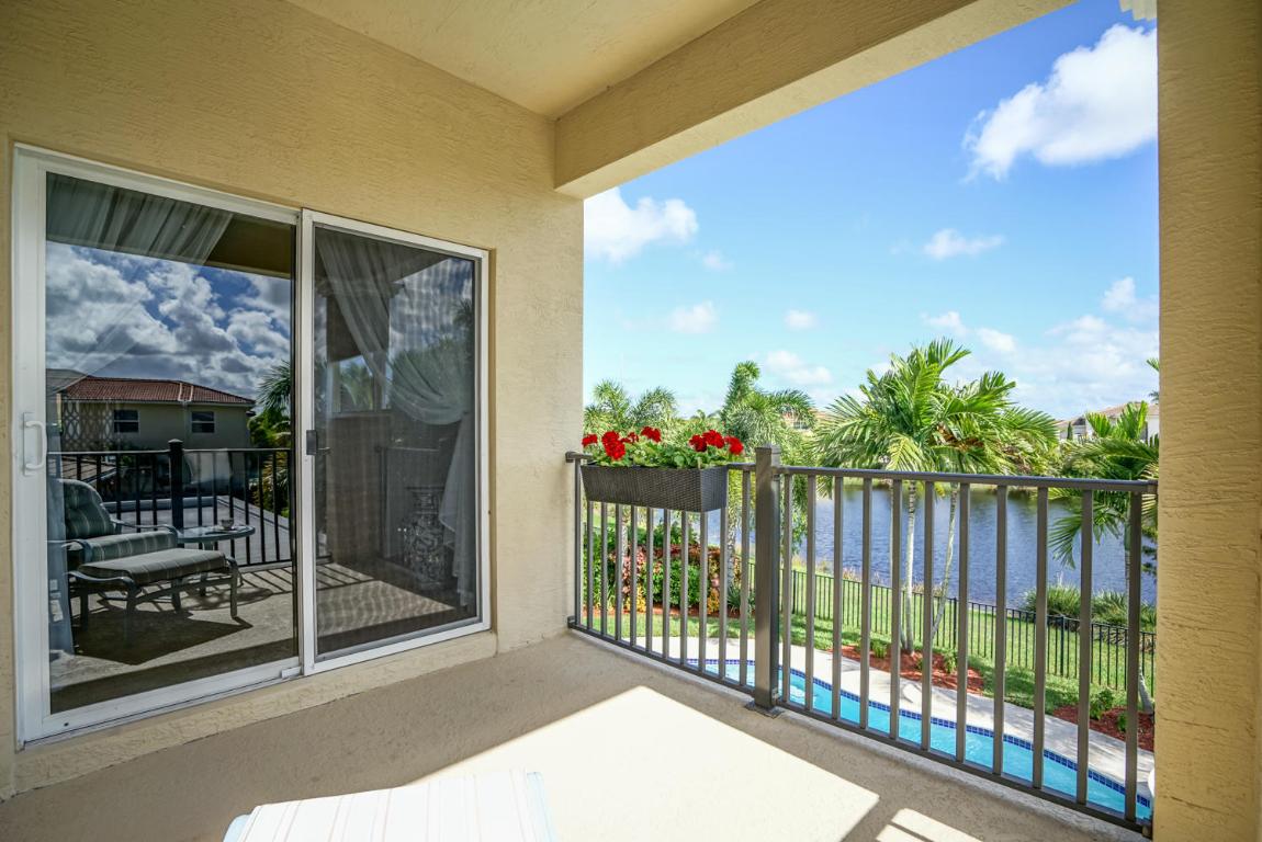 Rialto - Residential Lease