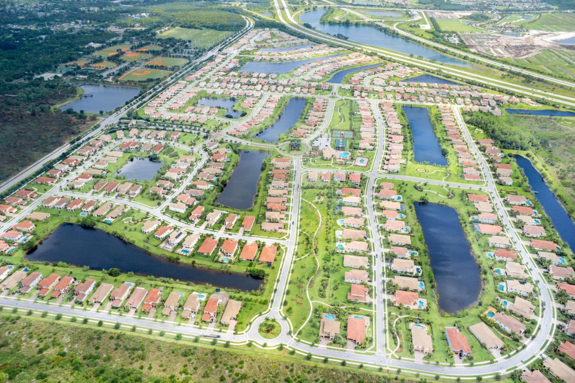 Rialto - Residential Lease