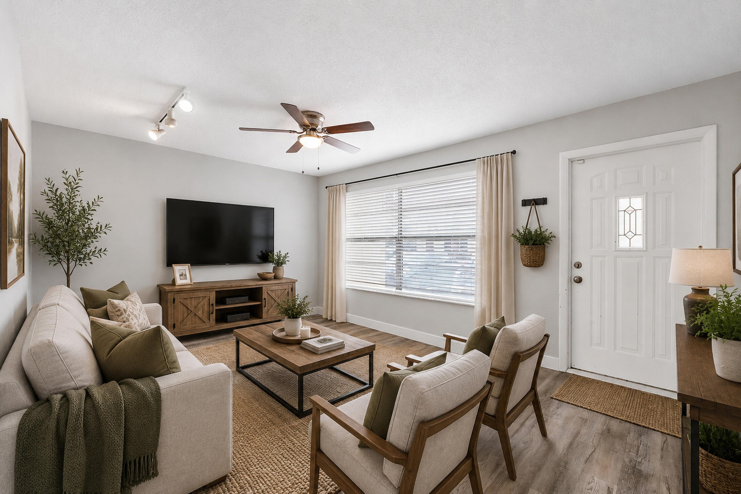 BRENTWOOD TOWNHOUSE 2 - Residential
