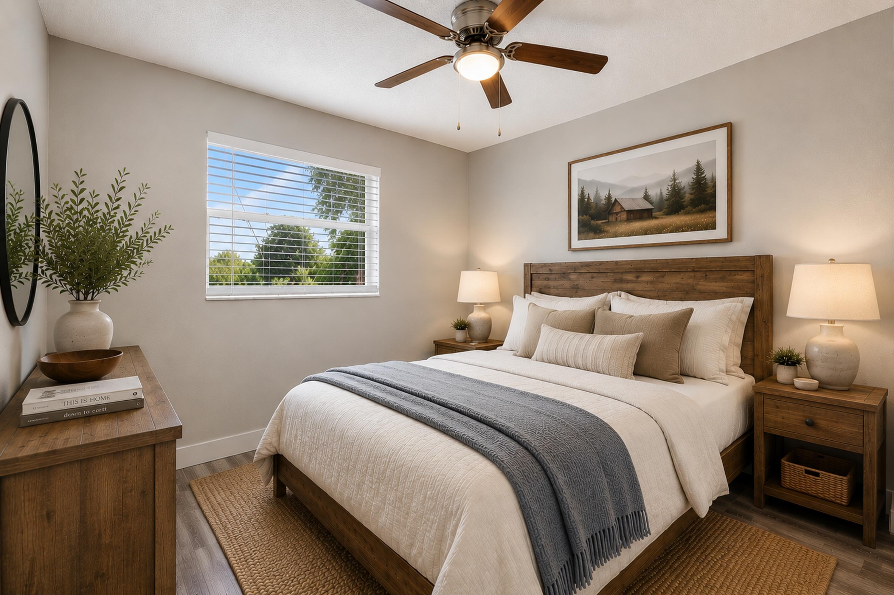 BRENTWOOD TOWNHOUSE 2 - Residential