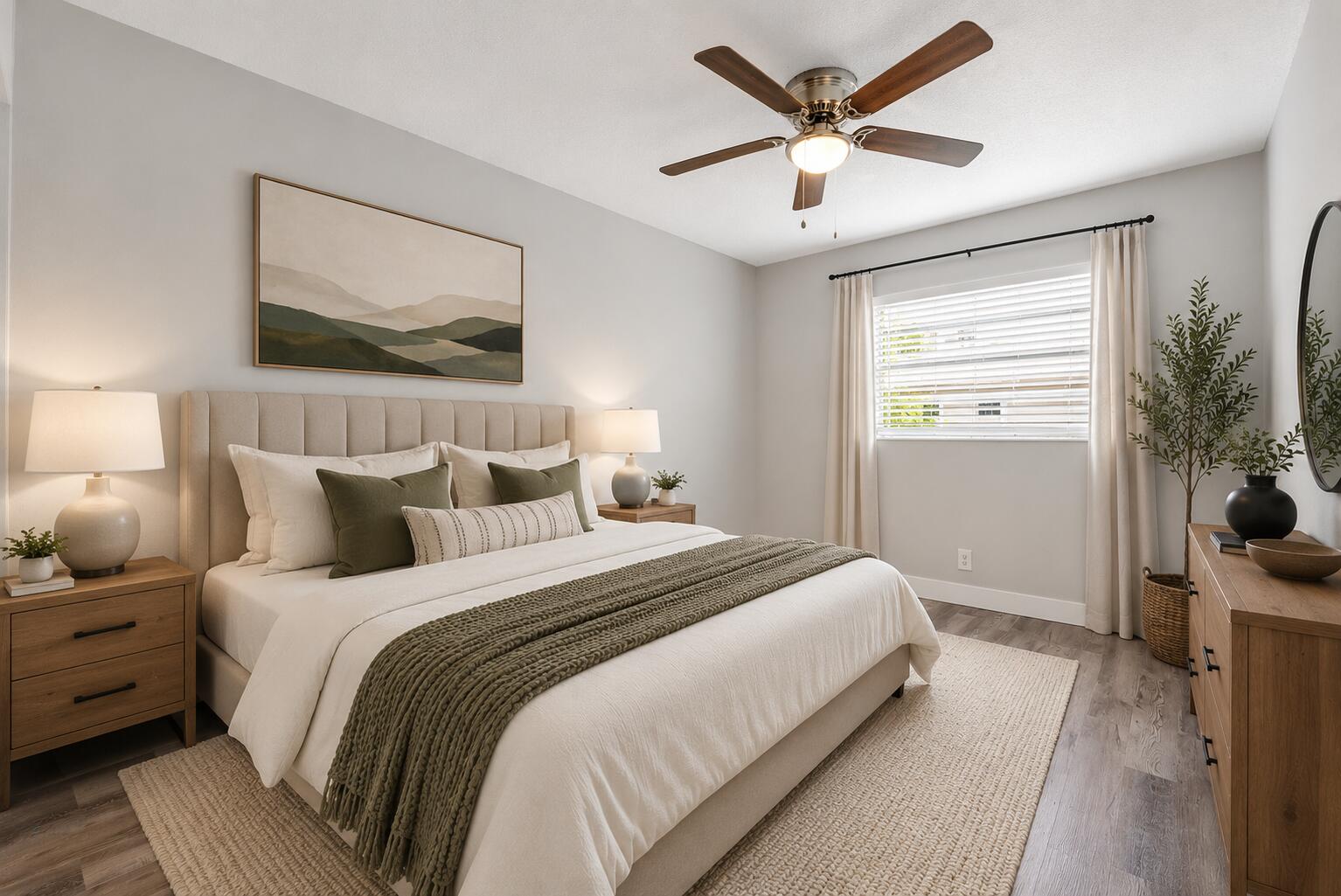 BRENTWOOD TOWNHOUSE 2 - Residential