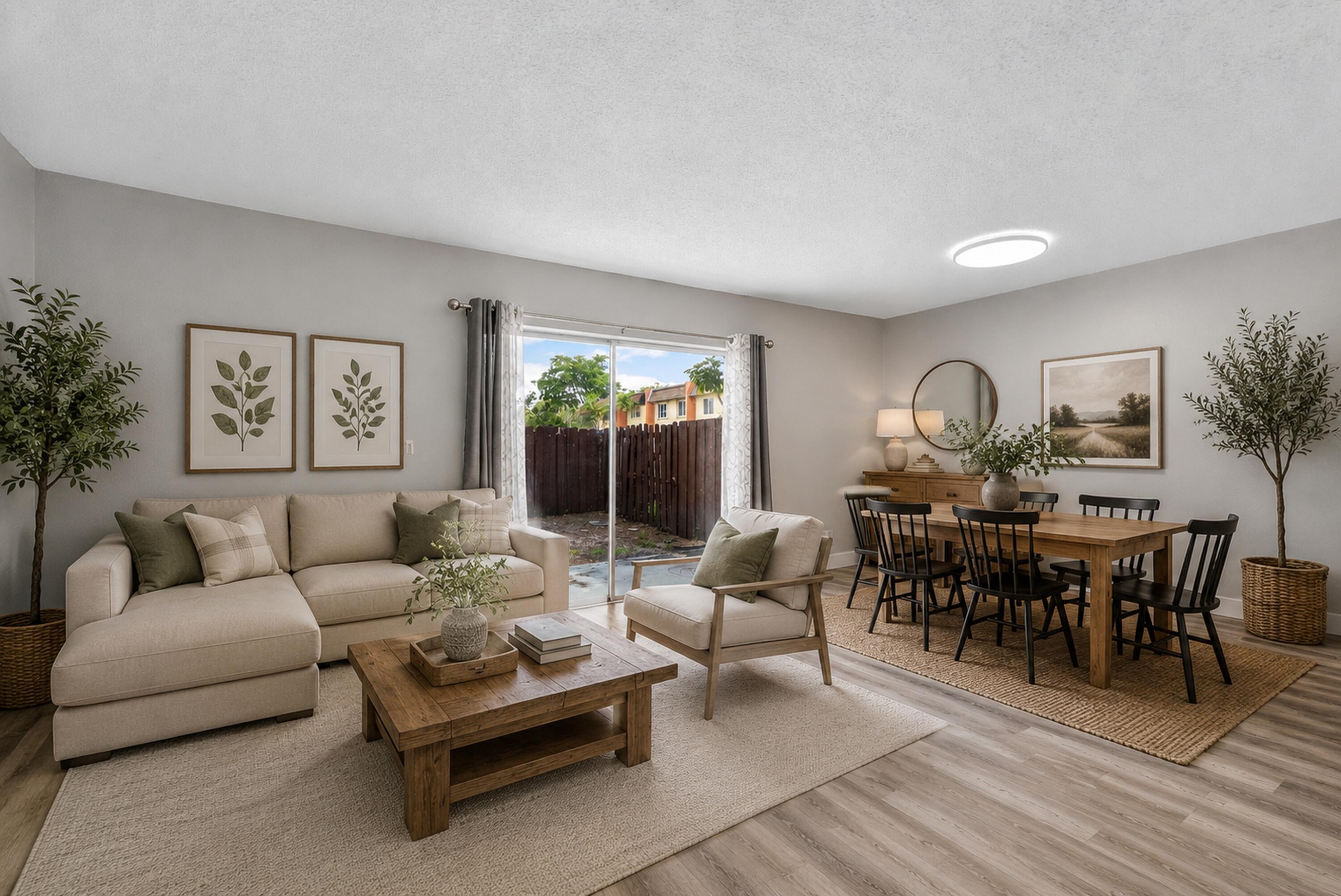 BRENTWOOD TOWNHOUSE 2 - Residential