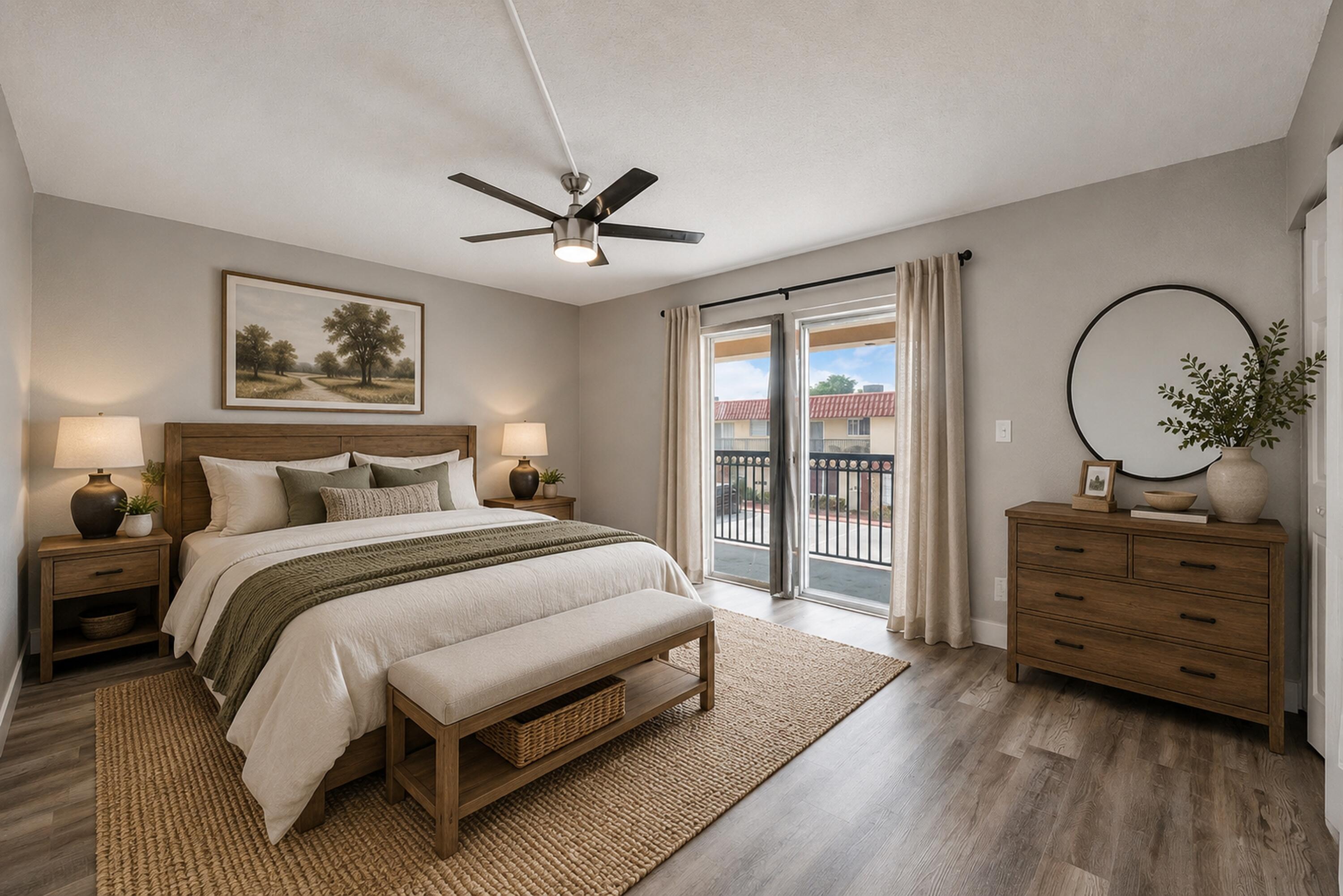 BRENTWOOD TOWNHOUSE 2 - Residential